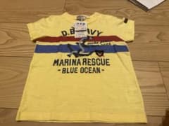 DOUBLE.B MIKI HOUSE Tシャツ 90cmのサムネイル