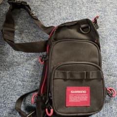 シマノ　レッグバックのサムネイル