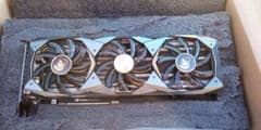 GALLARDO「Geforce RTX 2080 Ti」のサムネイル