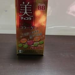 美チョコラBBコラーゲンのサムネイル
