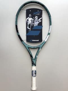 BABOLAT EVODRIVE LITE 2025 テニス ラケット 新品 - メルカリ