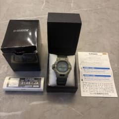 CASIO G-SHOCK ライズマン GW-9200 ERJ-3JF - メルカリ