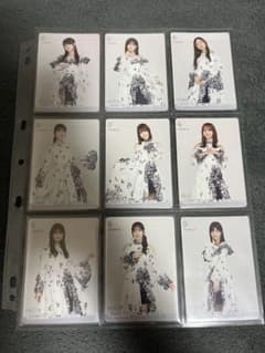 小*寛様 乃木坂46 ビルディバイド　プロモ　PR 35種コンプセット 小*寛様 乃木坂46 ビルディバイド プロモ PR 35種コンプセット - メルカリ