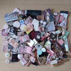 コスメ セット プチプラ大量 まとめ売り - メルカリ