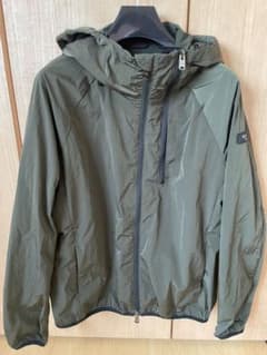 TATRAS タトラス ブルゾン ナイロンジャケット 【美品】のサムネイル
