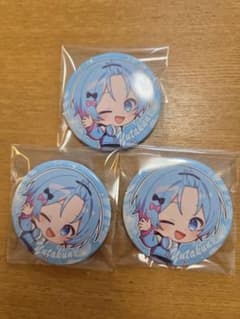 すにすて うぃあすに ランダム缶バッジ ゆたくん デフォ ×3 - メルカリ