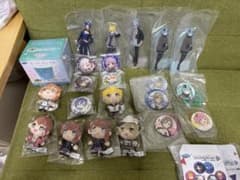 プロセカグッズまとめ売り一番くじ m54839294574_1.jpg?1758718922