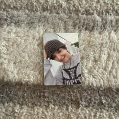 BOYNEXTDOOR HOME ウナク トレカ ボイネク ボネクド