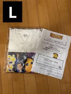 さんまのまんま 番組特製ロングTシャツ - メルカリ