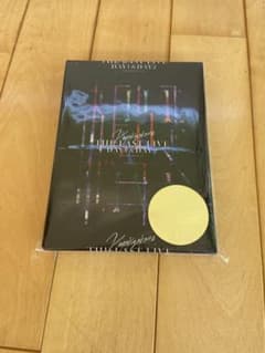 欅坂46/THE LAST LIVE-DAY1&DAY2-〈完全生産限定盤・3…のサムネイル