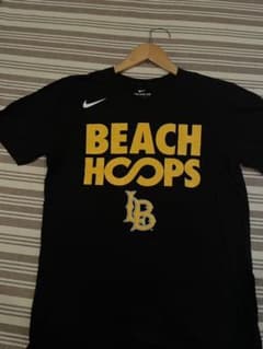 NIKE ナイキ レアTシャツ　カルフォルニア大学Long Beach校のサムネイル