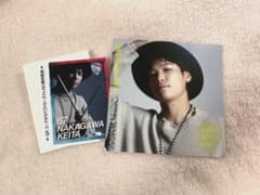 Bsオリ姫デー 中川圭太 グッズセットのサムネイル