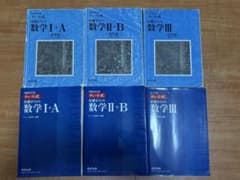 青チャートセットのサムネイル