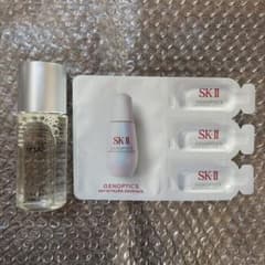 イプサ タイムRアクア30ml sk-ii 美容液サンプル - メルカリ