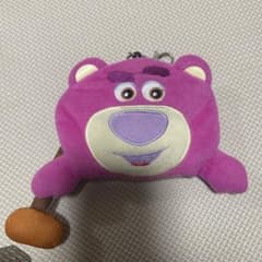 定期入れ　ロッツォのサムネイル