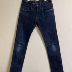 GAP デニム  ジーンズ 28×32 スキニーのサムネイル