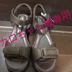 パンジー  pansy  M  サンダルのサムネイル