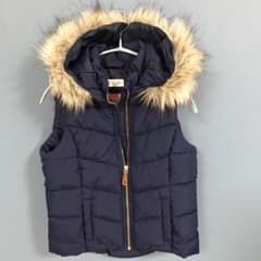 H&Mダウンベストのサムネイル