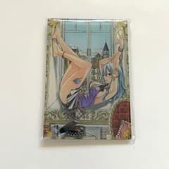 フェアリーテイル FAIRYTAIL 20周年 アクリルパネル ジュビア - メルカリ