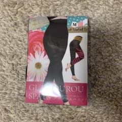 新品未開封　グラマラスパッツ Mサイズのサムネイル