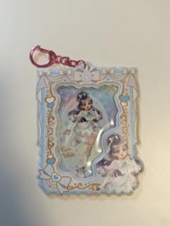プリキュア カードホルダー キュアホワイトのサムネイル