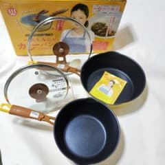 一条もんこ　カレーパン　お得なセットのサムネイル