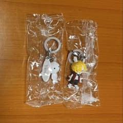 サマーウォーズ めじるしアクセサリー 2点セットのサムネイル