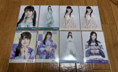 伊藤理々杏 8枚セット 写真のサムネイル