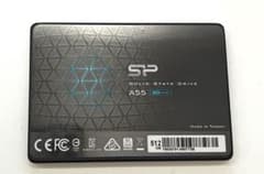 SP Silicon Power 512GB SATA SSD 2.5インチのサムネイル