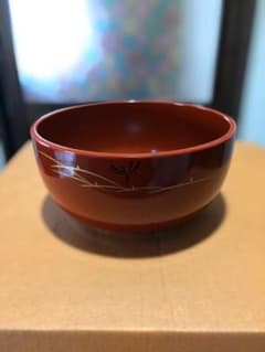 ■ 木曽漆器　多用椀　■のサムネイル