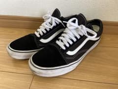 VANS OLD SKOOL バンズ　オールドスクールのサムネイル