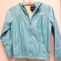値下げしました☆Gap Kids ウィンドブレーカーのサムネイル