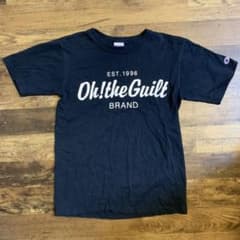 OH! the Guilt tfl time for living オーザギルドのサムネイル
