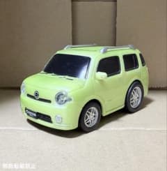 安いダイハツ ココア ミニカーの通販商品を比較 | ショッピング情報の