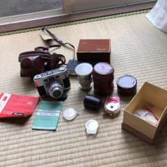 BROWN paxette super 2Bのサムネイル