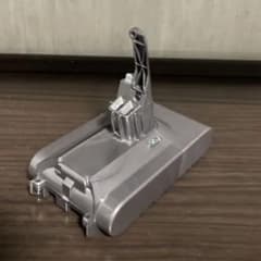 Dyson バッテリー（V8 Slim Fluffy Extra）のサムネイル