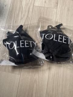 村重杏奈プロデュース TOLEETYのサムネイル