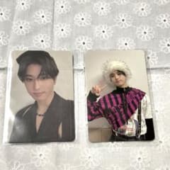 ②StrayKids ハン ODDINARY ktownのサムネイル