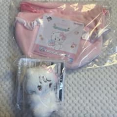 mikko 이치 반 복권 Lil ala mode B상, C상