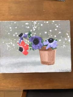 岡靖知自選新作展サイン入り画集ポストカードセット| Buyee日本代购