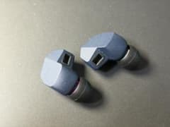 final A4000 有線カナル型イヤホンのサムネイル