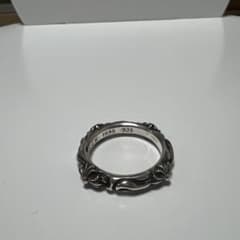 CHROME HEARTS リング 925のサムネイル