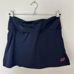 バドミントン スコート YONEXのサムネイル