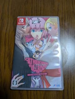 キャサリン・フルボディ for Nintendo Switchのサムネイル