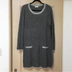 チョコさん専用☆ワンピース☆LLのサムネイル