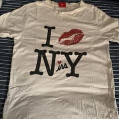 Nissy 西島隆弘　Tシャツ　トップスのサムネイル