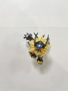 ポケモン　モンコレ　フィギュア　ネクロズマのサムネイル