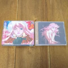 マクロスF CD VOCAL COLLECTION 娘たま ユニバーサル・バニーのサムネイル