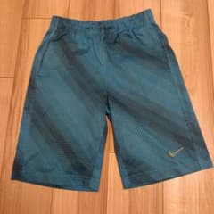 サッカーパンツジュニアM（140-150）　Nike　ドライフィットのサムネイル