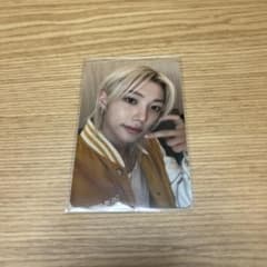 StrayKids HOP 合 starriver フィリックス ピリのサムネイル